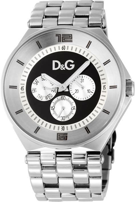 Montres Dolce & Gabbana pour Homme 